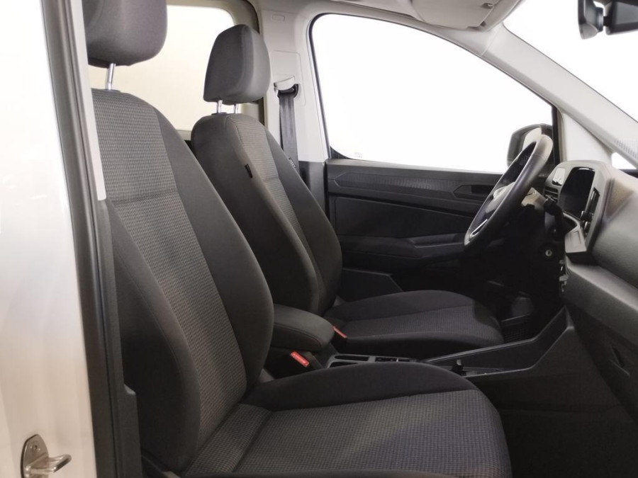 Imagen de Volkswagen Caddy