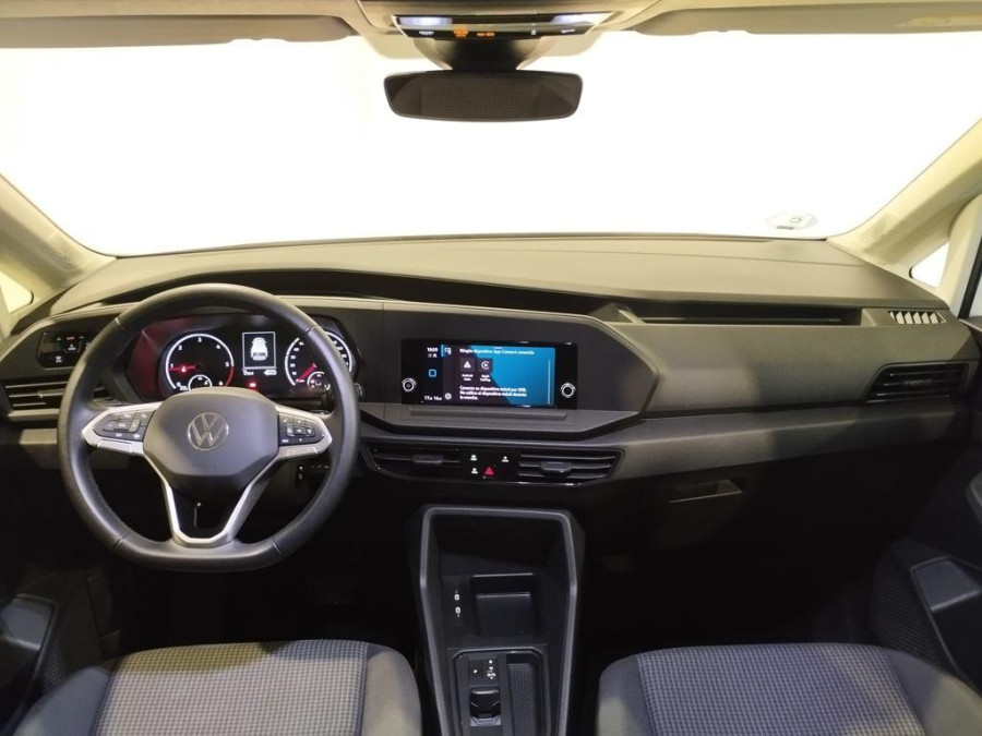 Imagen de Volkswagen Caddy