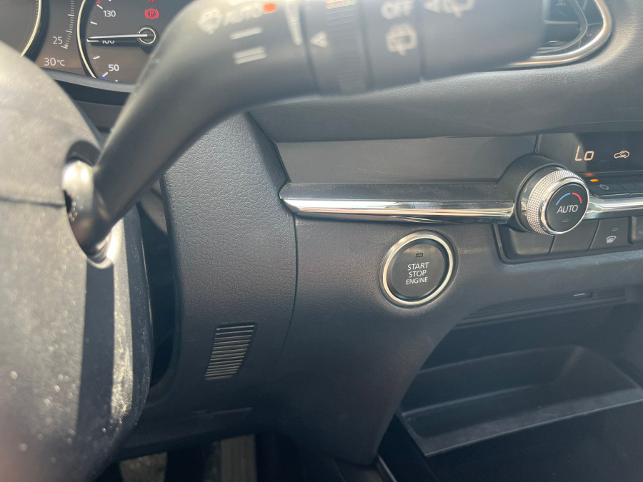 Imagen de Mazda CX-30