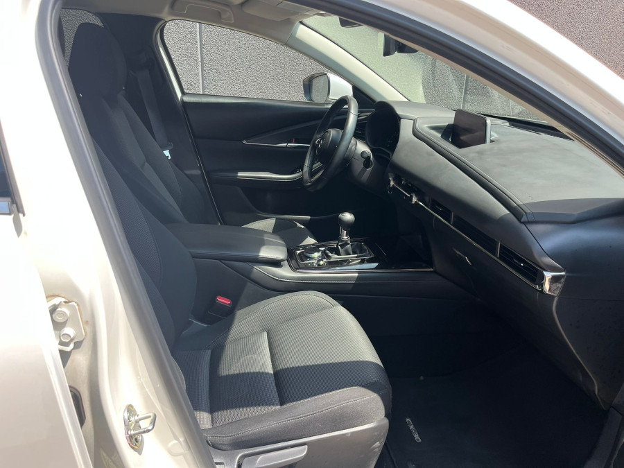 Imagen de Mazda CX-30