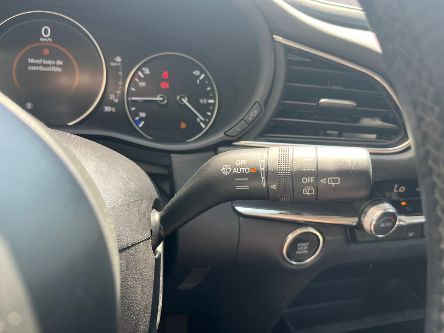 Imagen de Mazda CX-30