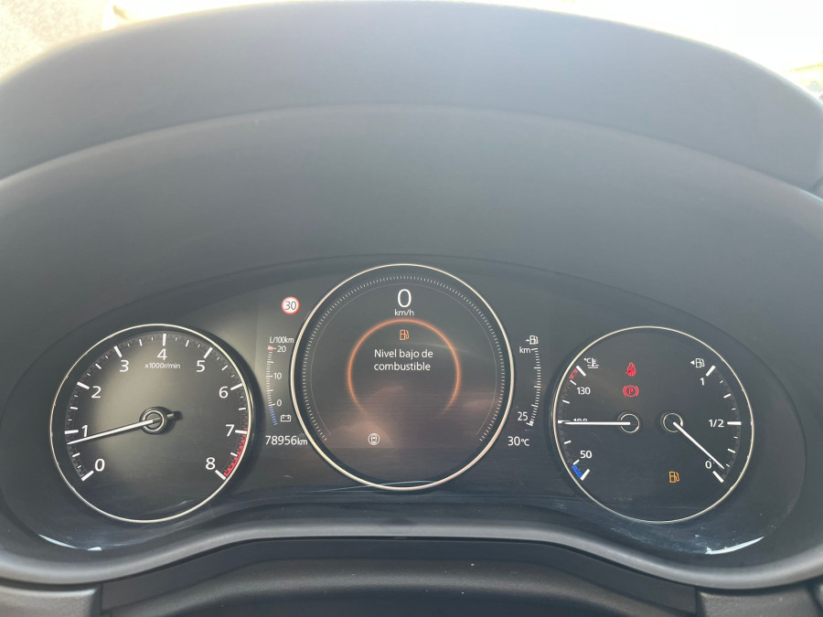 Imagen de Mazda CX-30