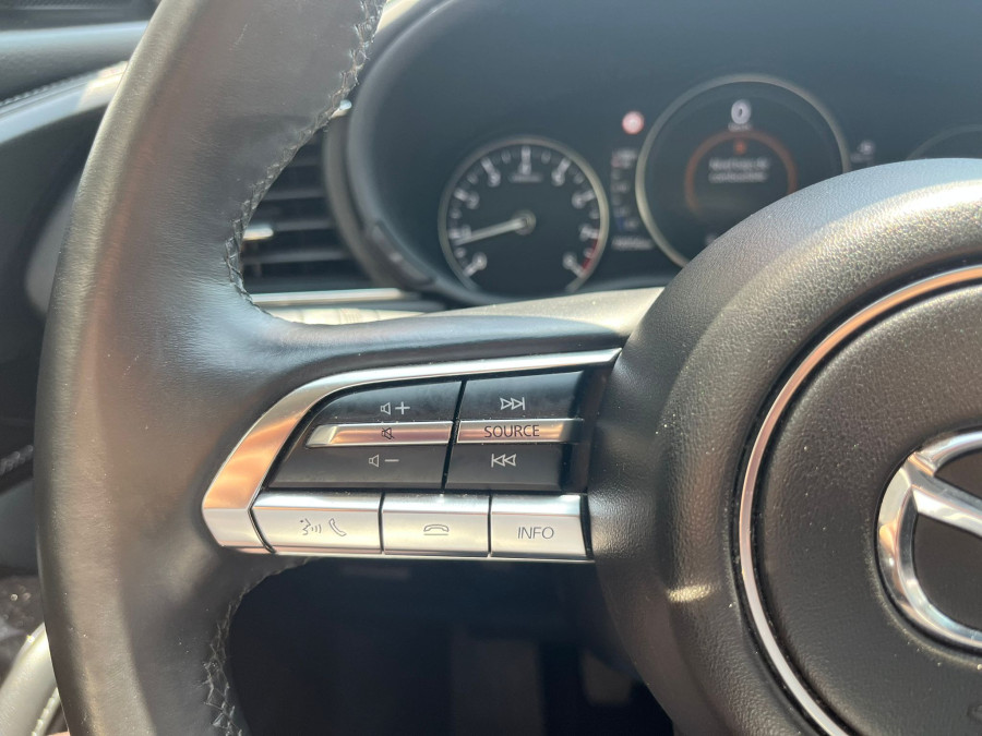 Imagen de Mazda CX-30