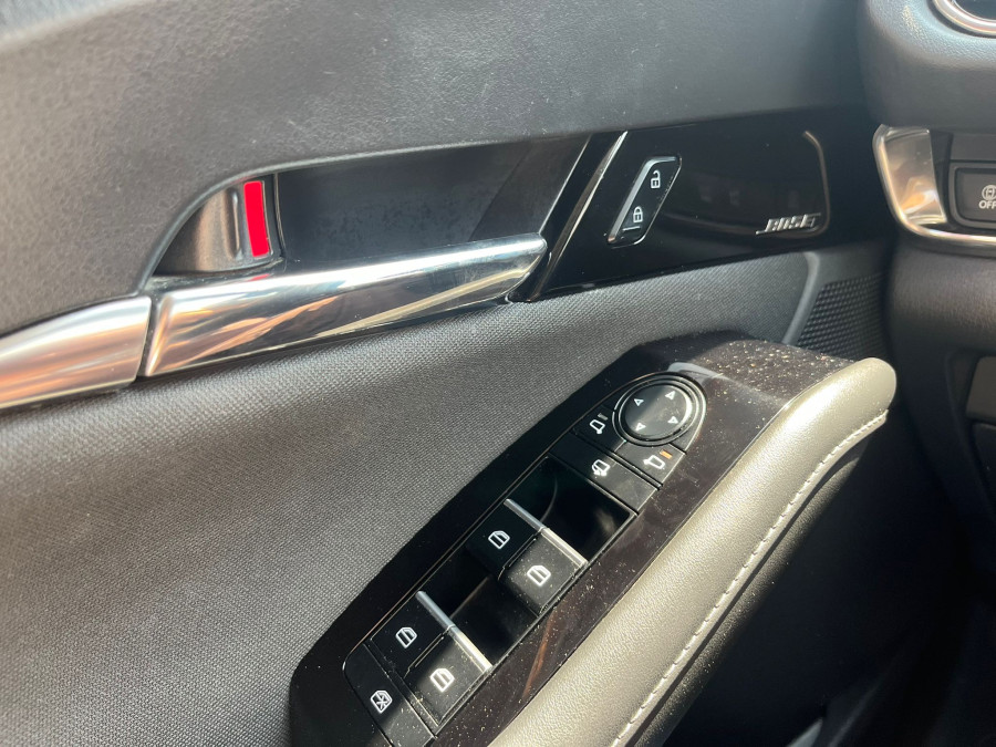 Imagen de Mazda CX-30