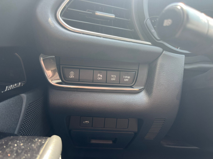 Imagen de Mazda CX-30