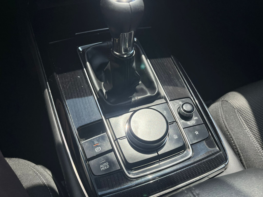 Imagen de Mazda CX-30