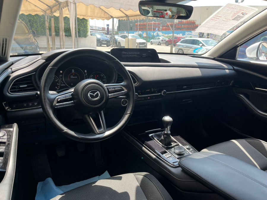 Imagen de Mazda CX-30