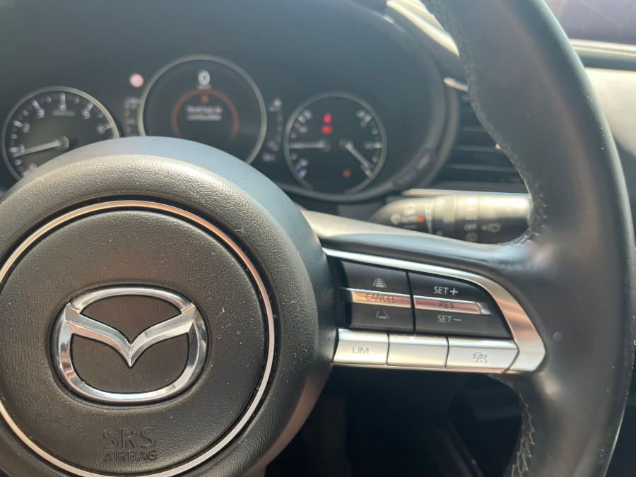 Imagen de Mazda CX-30