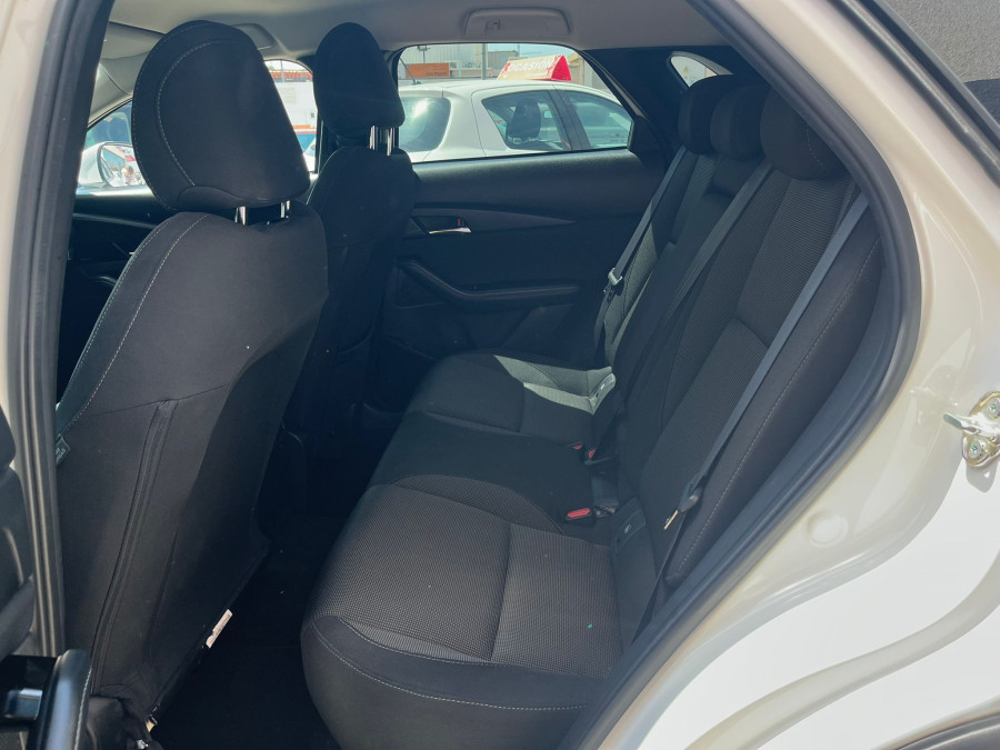 Imagen de Mazda CX-30