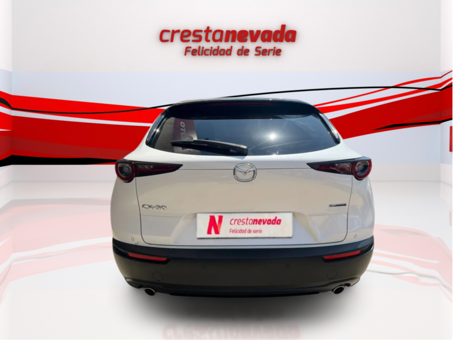Imagen de Mazda CX-30