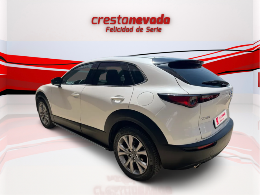 Imagen de Mazda CX-30