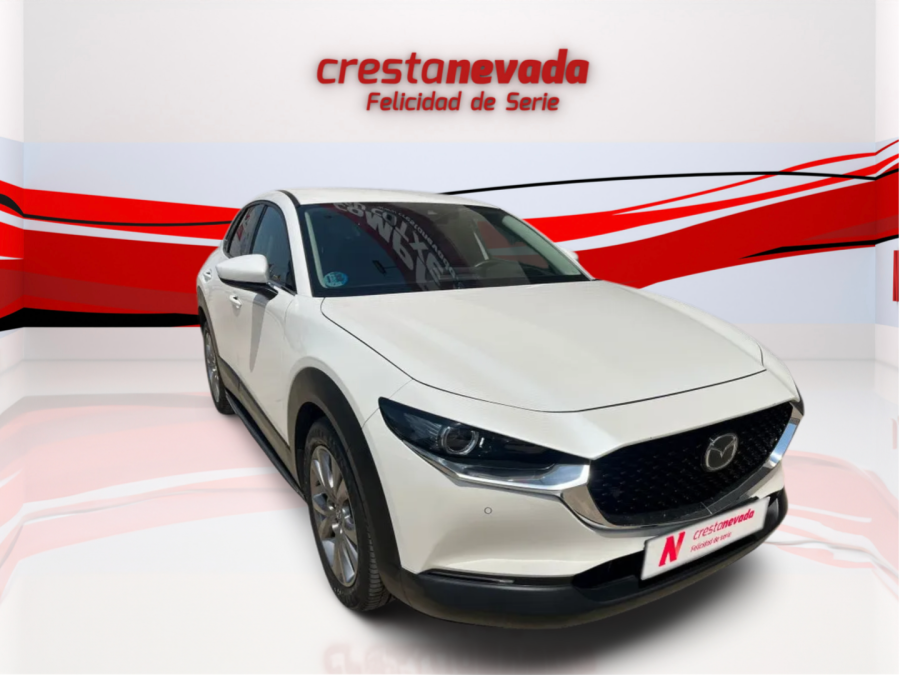 Imagen de Mazda CX-30