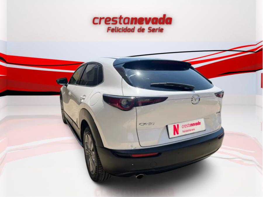 Imagen de Mazda CX-30