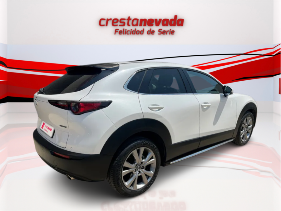 Imagen de Mazda CX-30