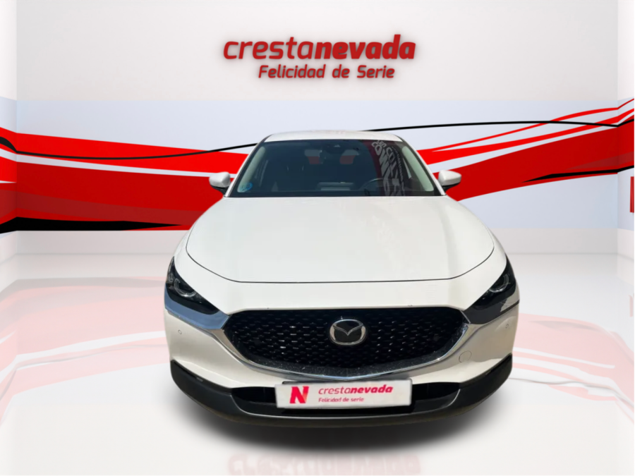 Imagen de Mazda CX-30