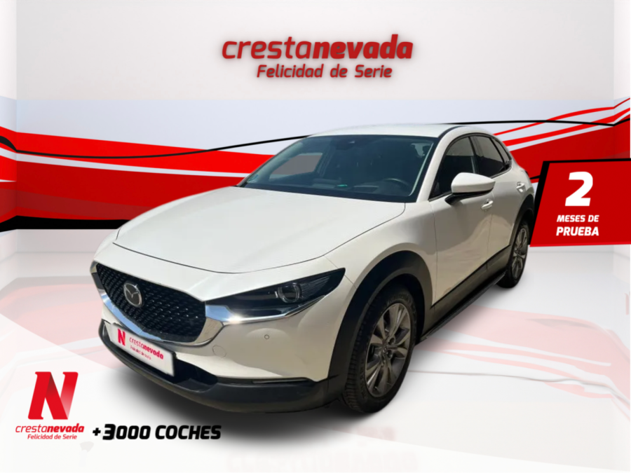 Imagen de Mazda CX-30