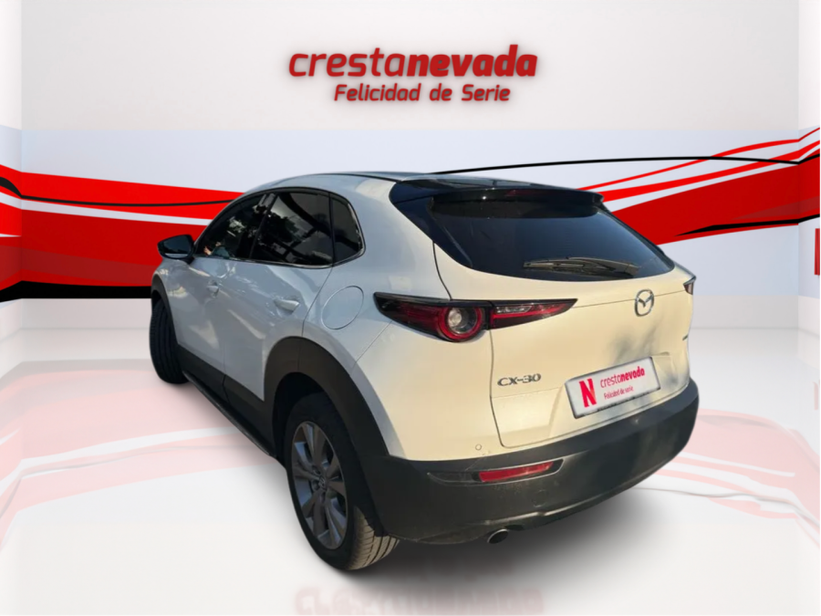 Imagen de Mazda CX-30