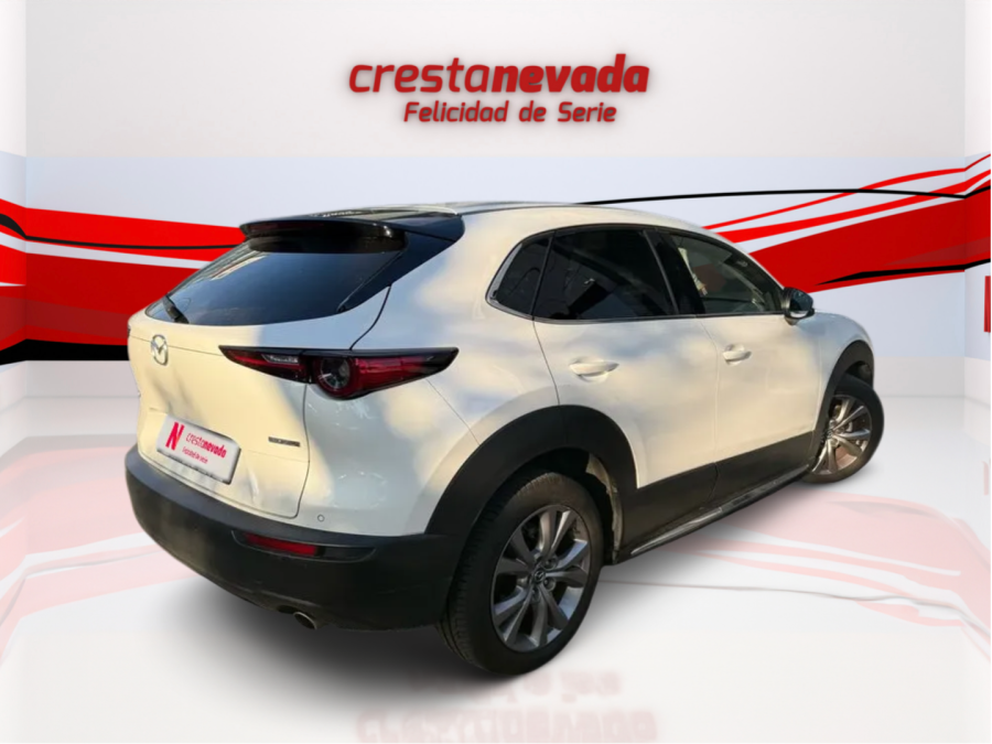 Imagen de Mazda CX-30