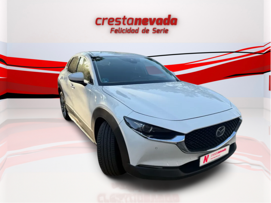 Imagen de Mazda CX-30
