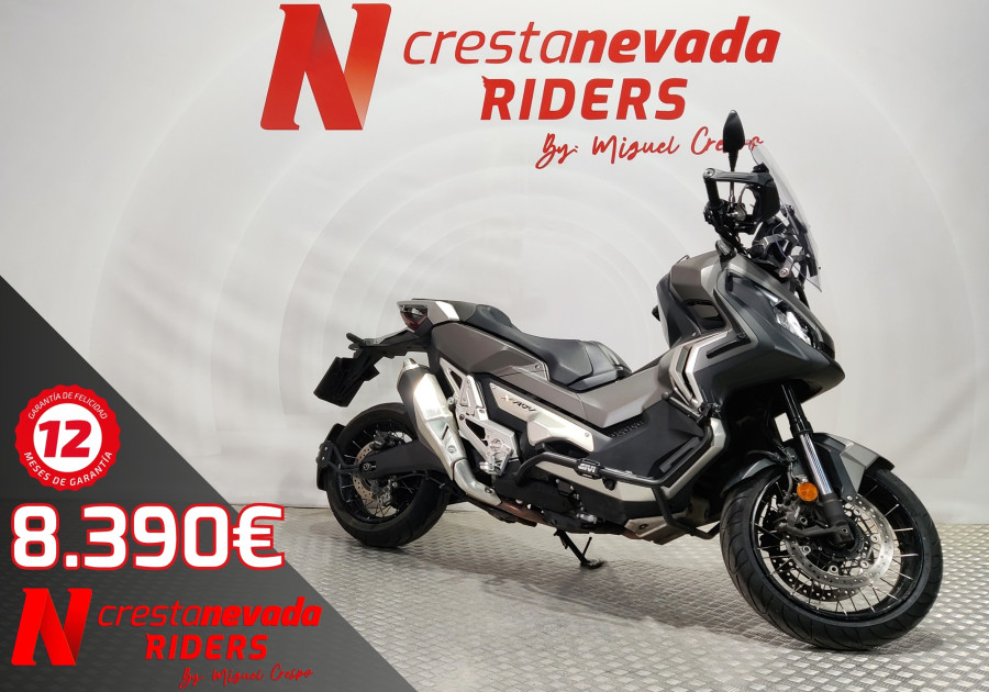 Honda X Adv 750