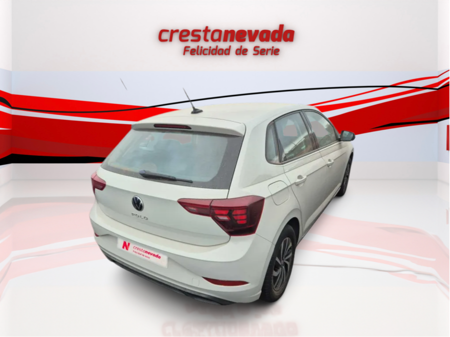 Imagen de Volkswagen Polo
