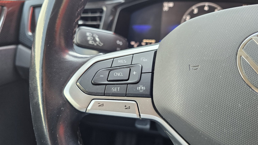Imagen de Volkswagen Polo