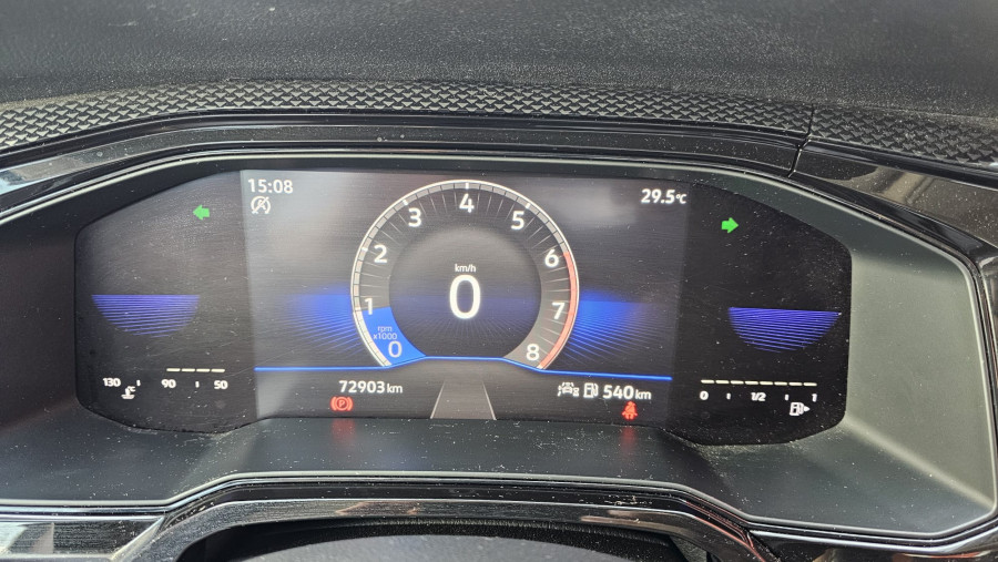 Imagen de Volkswagen Polo