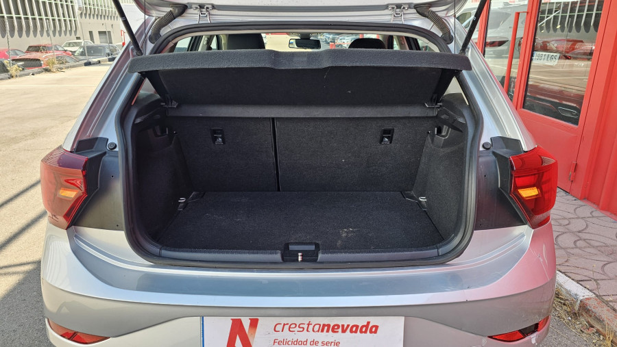 Imagen de Volkswagen Polo