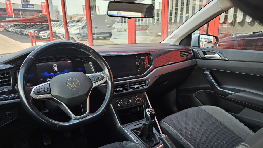 Imagen de Volkswagen Polo