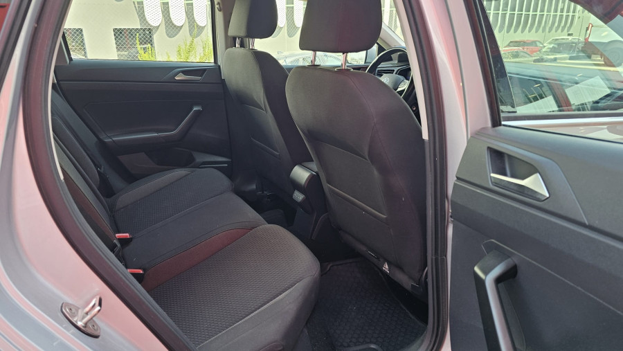 Imagen de Volkswagen Polo