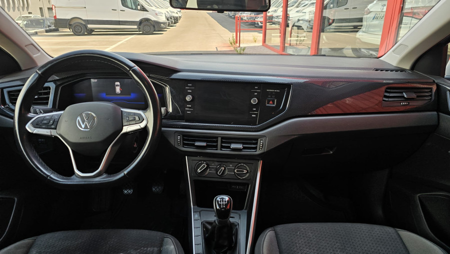 Imagen de Volkswagen Polo