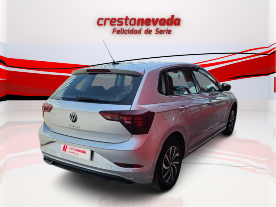 Imagen de Volkswagen Polo