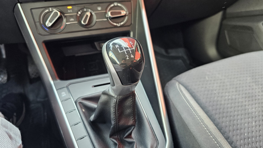 Imagen de Volkswagen Polo