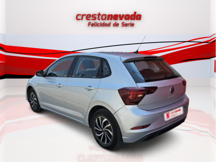 Imagen de Volkswagen Polo