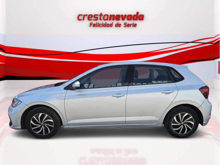 Imagen de Volkswagen Polo