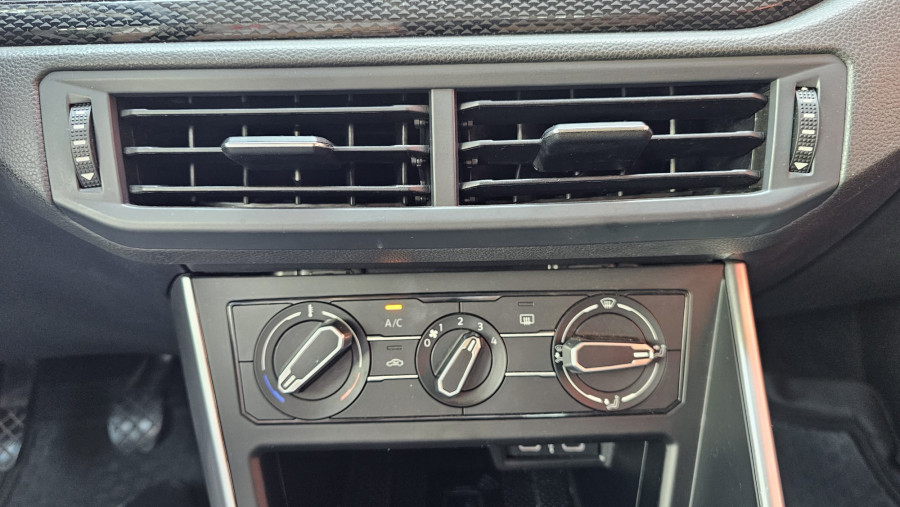Imagen de Volkswagen Polo