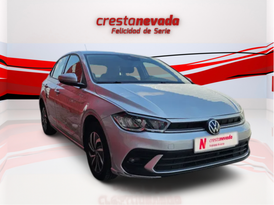 Imagen de Volkswagen Polo