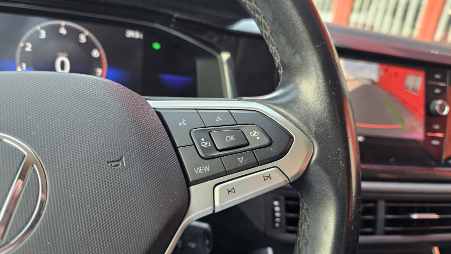 Imagen de Volkswagen Polo