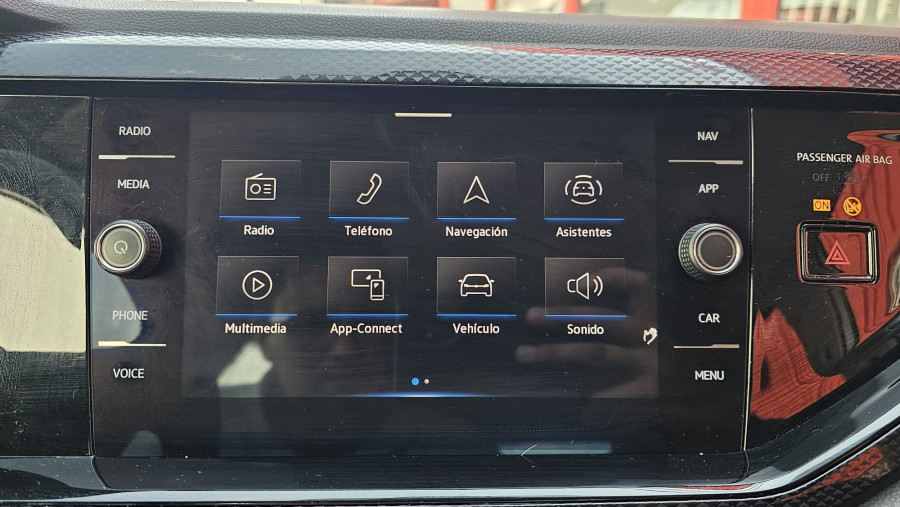 Imagen de Volkswagen Polo