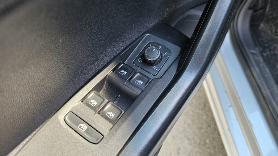 Imagen de Volkswagen Polo
