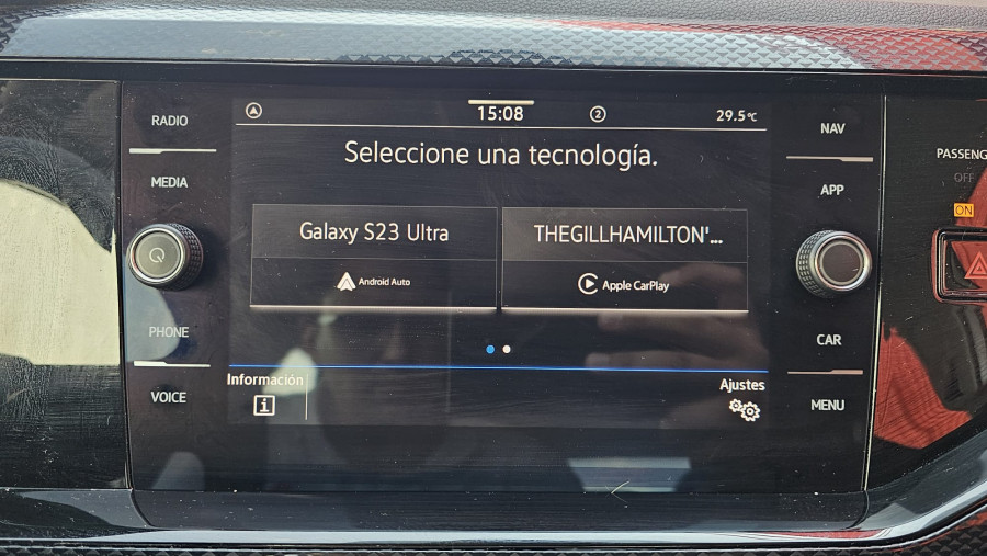 Imagen de Volkswagen Polo