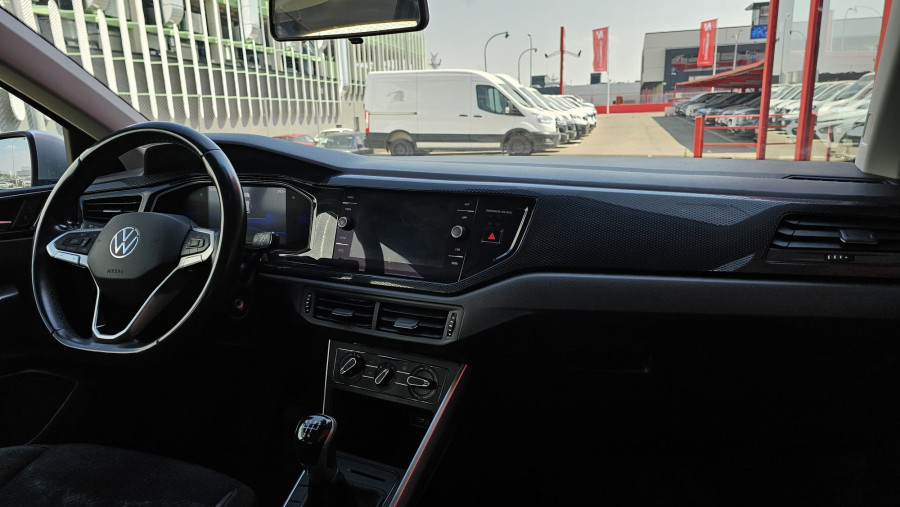 Imagen de Volkswagen Polo