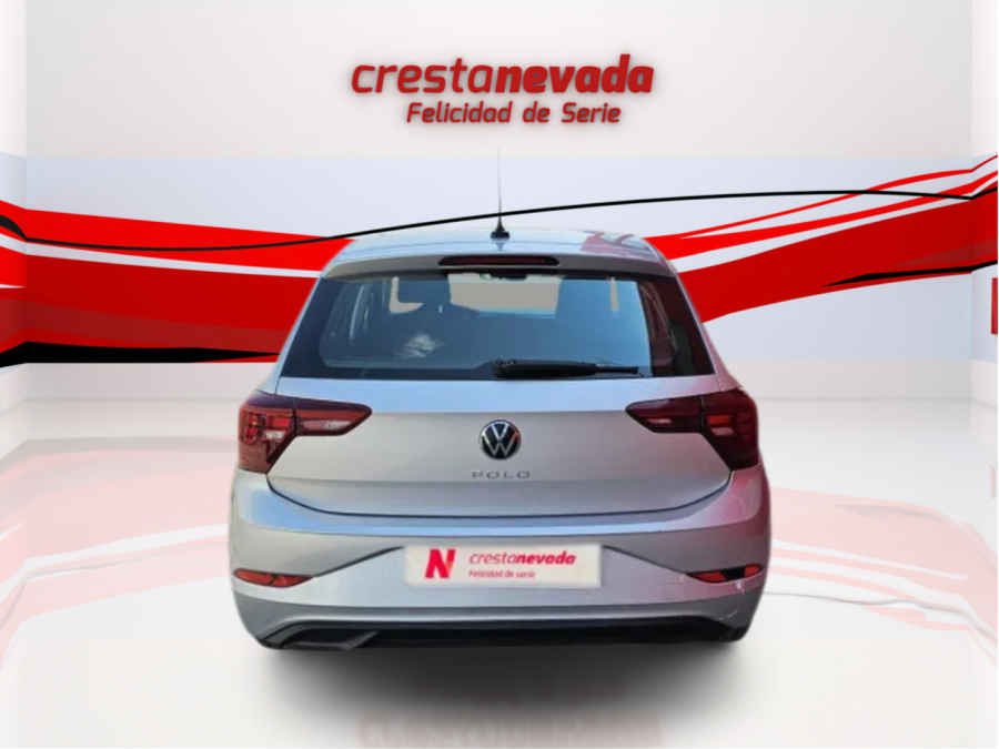 Imagen de Volkswagen Polo