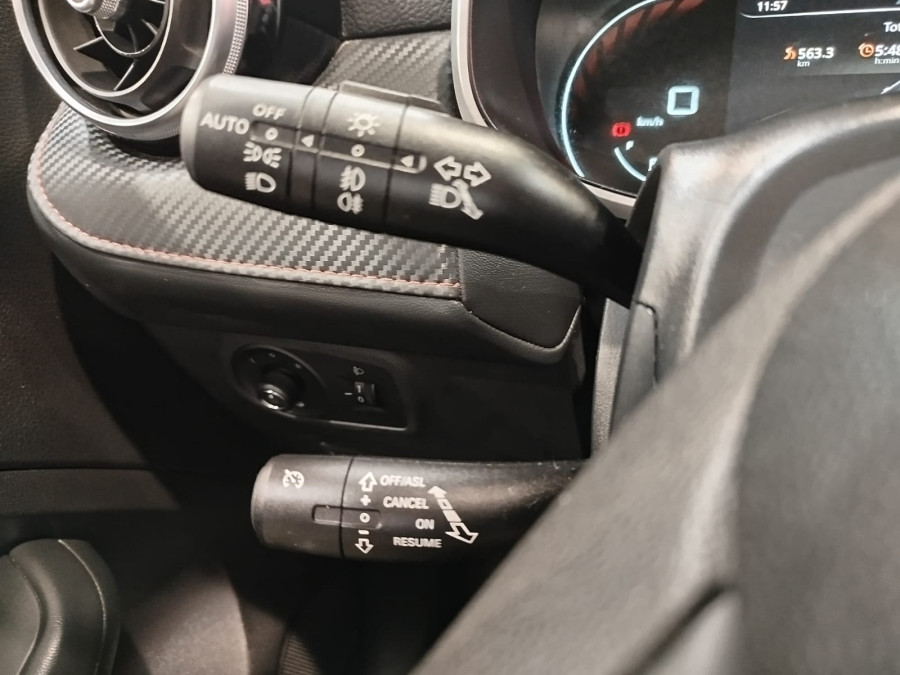 Imagen de Mg ZS