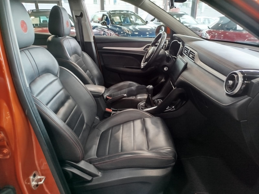 Imagen de Mg ZS