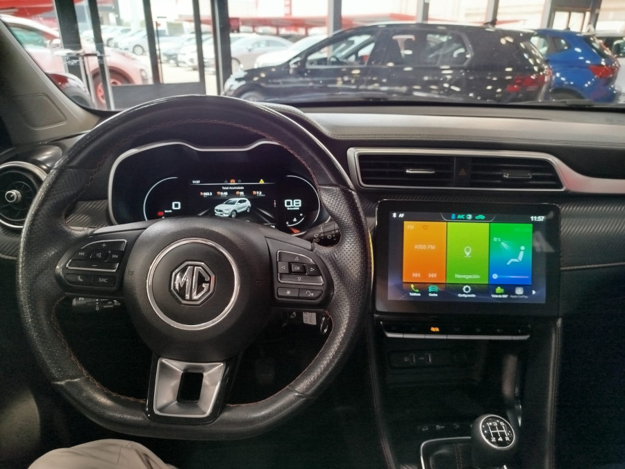 Imagen de Mg ZS