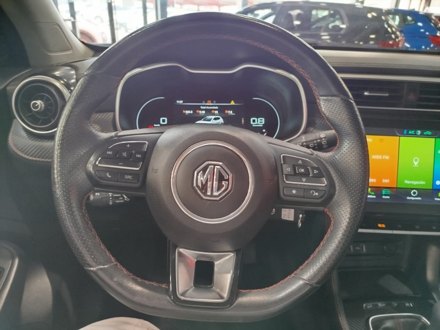 Imagen de Mg ZS