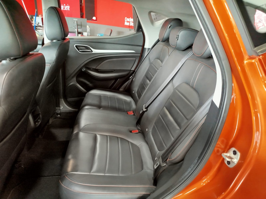 Imagen de Mg ZS