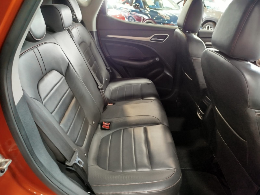 Imagen de Mg ZS
