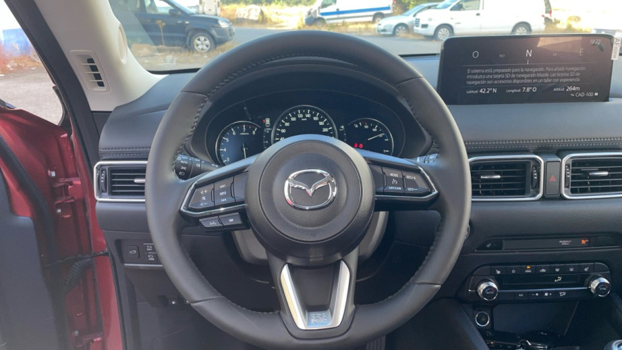 Imagen de Mazda CX-5